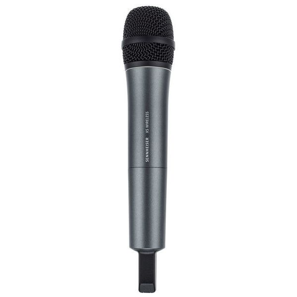 Sennheiser SKM 825-XSW-B Handheld Transmitter