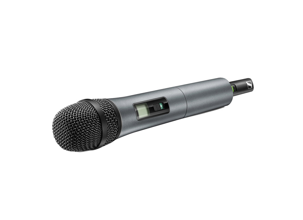 Sennheiser SKM 825-XSW-B Handheld Transmitter