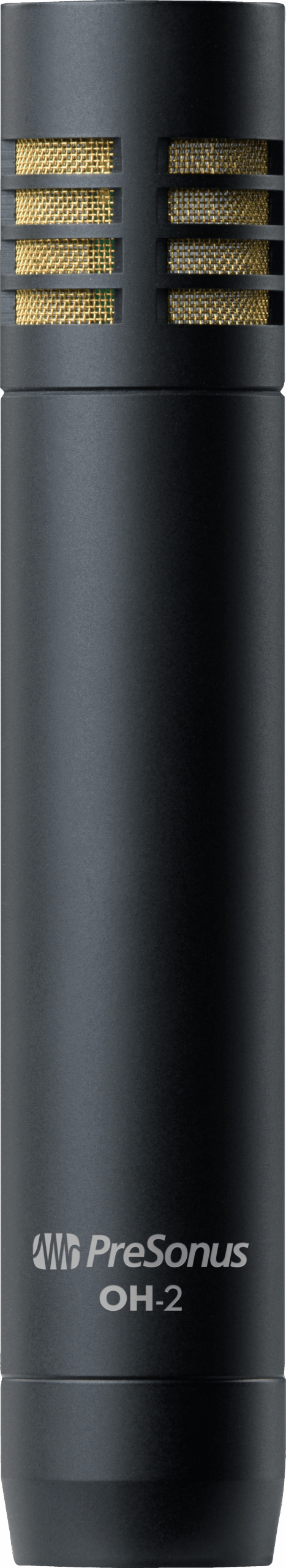 Presonus DM-7 Complete Drum Microphone Set For Recording And Live Sound