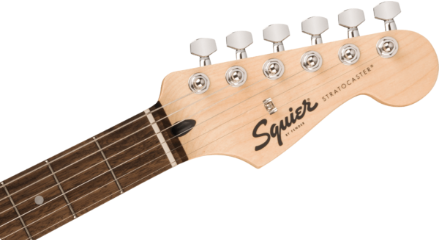Fender Squier Sonic® Stratocaster® HT H