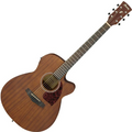 Ibanez PC12MHCE-OPN Acoustic Guitar