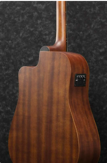 Ibanez PC12MHCE-OPN Acoustic Guitar