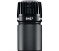 Shure SM57-LCE Cardioid Dynamic Instrument Microphone
