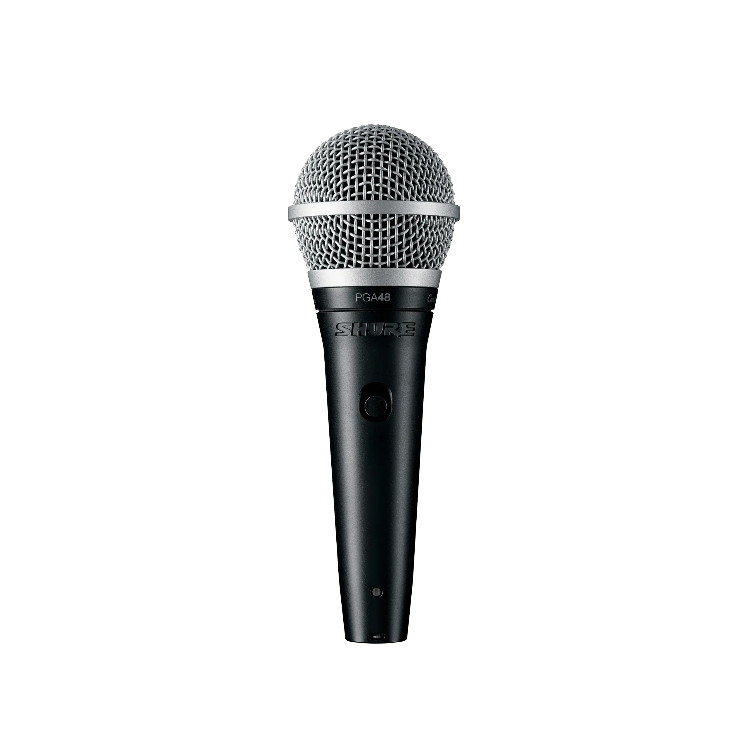 Shure PGA48 Handheld Microphone