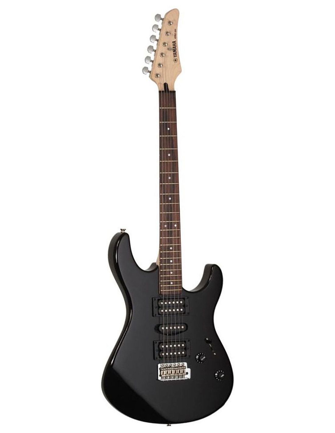 YAMAHA ERG121U BL Electric Guitar