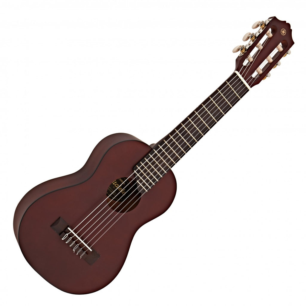 Yamaha GL1 PRB Acoustic Guitar