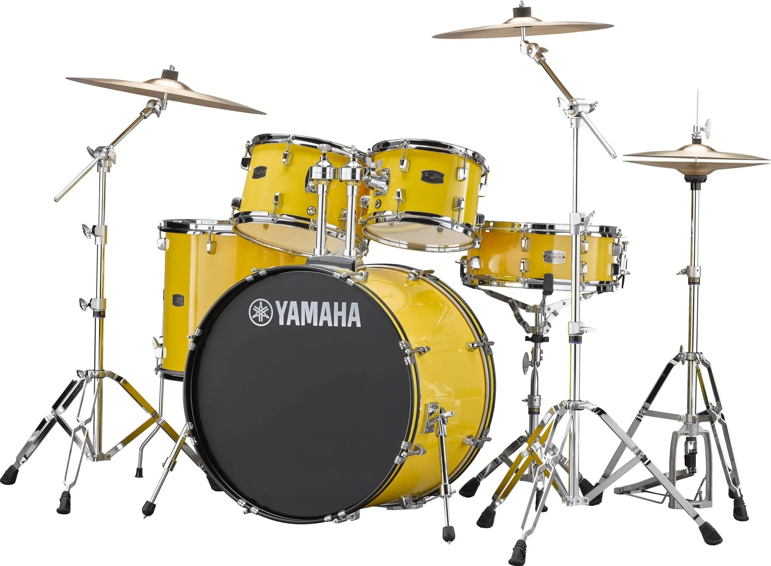 Yamaha RDP2F5 – Rydeen 5-Piece Drum Kit