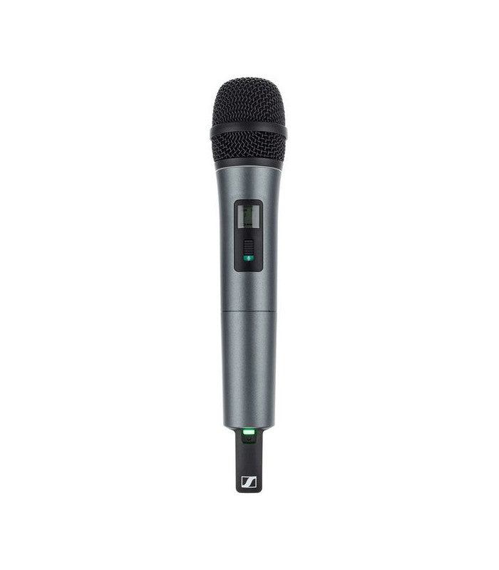 Sennheiser SKM 825-XSW-B Handheld Transmitter