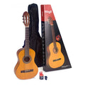 Stagg C410 NAT – 1/2 Classical Guitar Pack