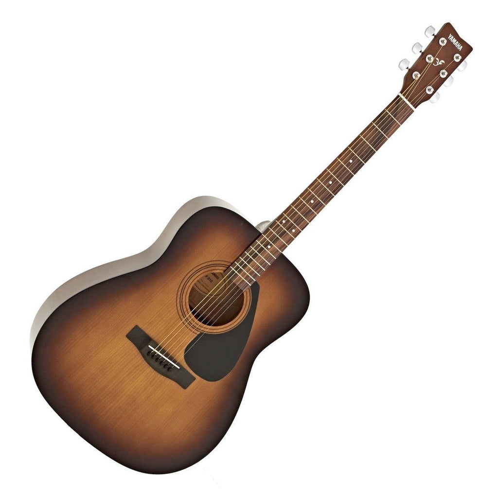 Yamaha F310 TOBACCO BR Acoustic Guitar